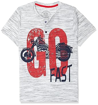 Easybuy Boys Slim Shirt