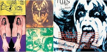 Amazon.co.jp: Kiss My Ass *Special*: ミュージック