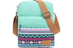 Leaper Girls Crossbody Purses for Kids