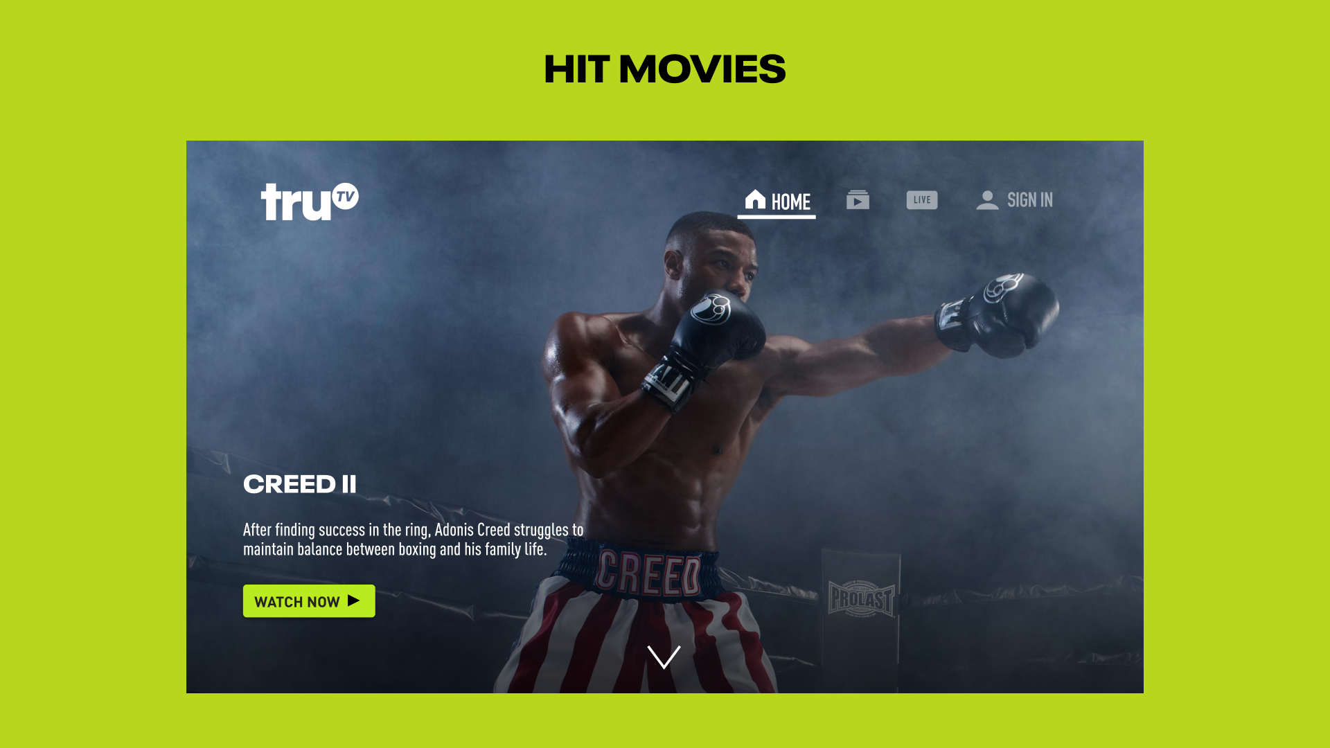 truTV App on Amazon Appstore