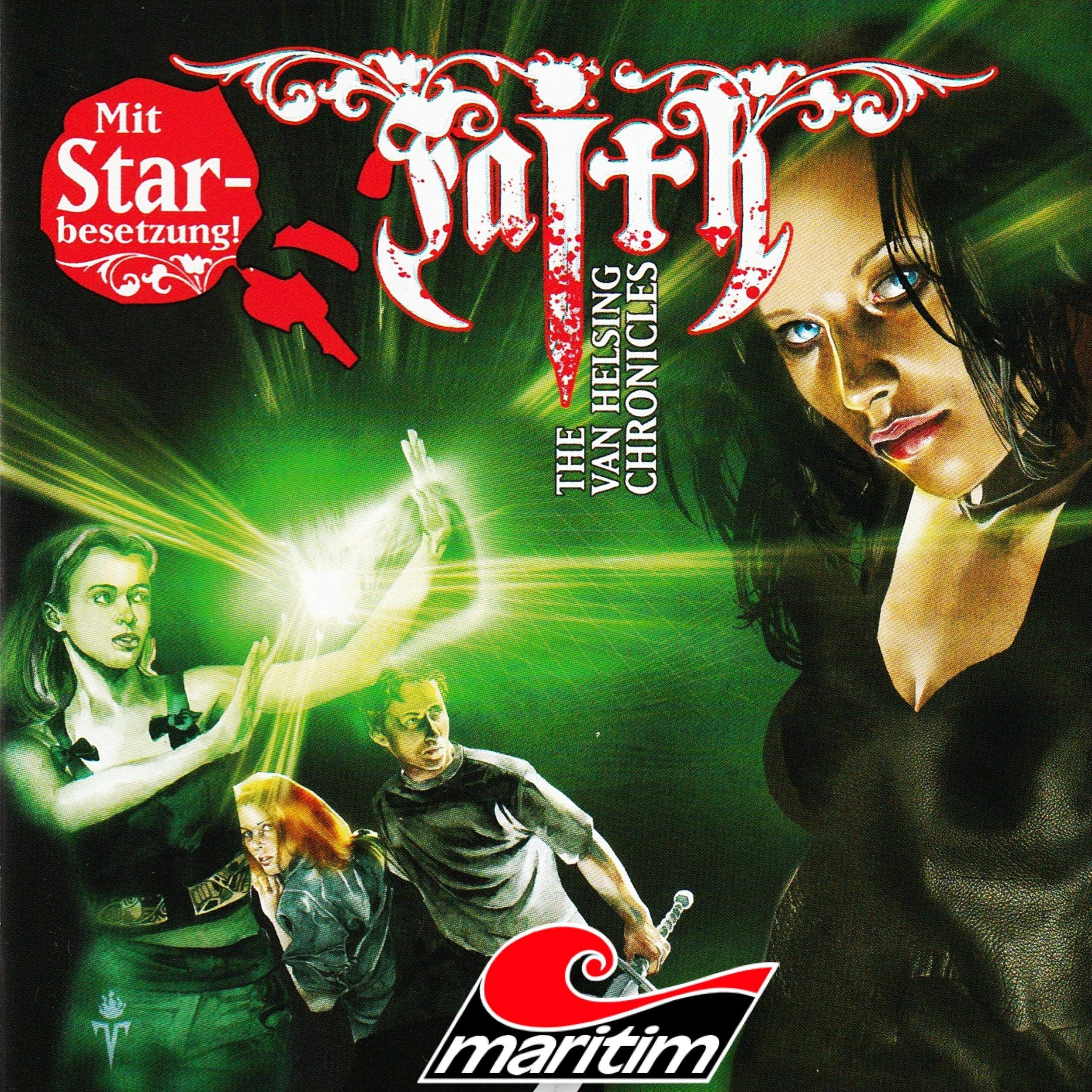 Cover art for Dämonische Leidenschaft