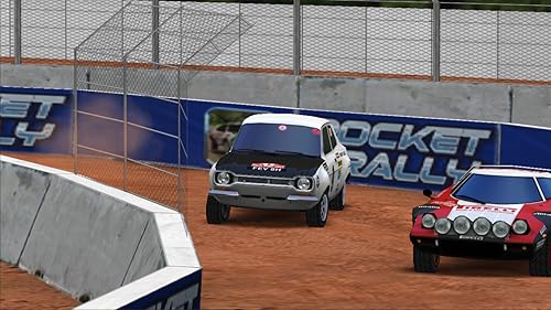 Pocket Rally