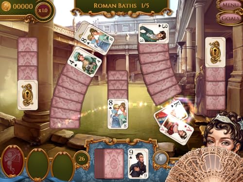 Regency Solitaire [Download] #TOP1