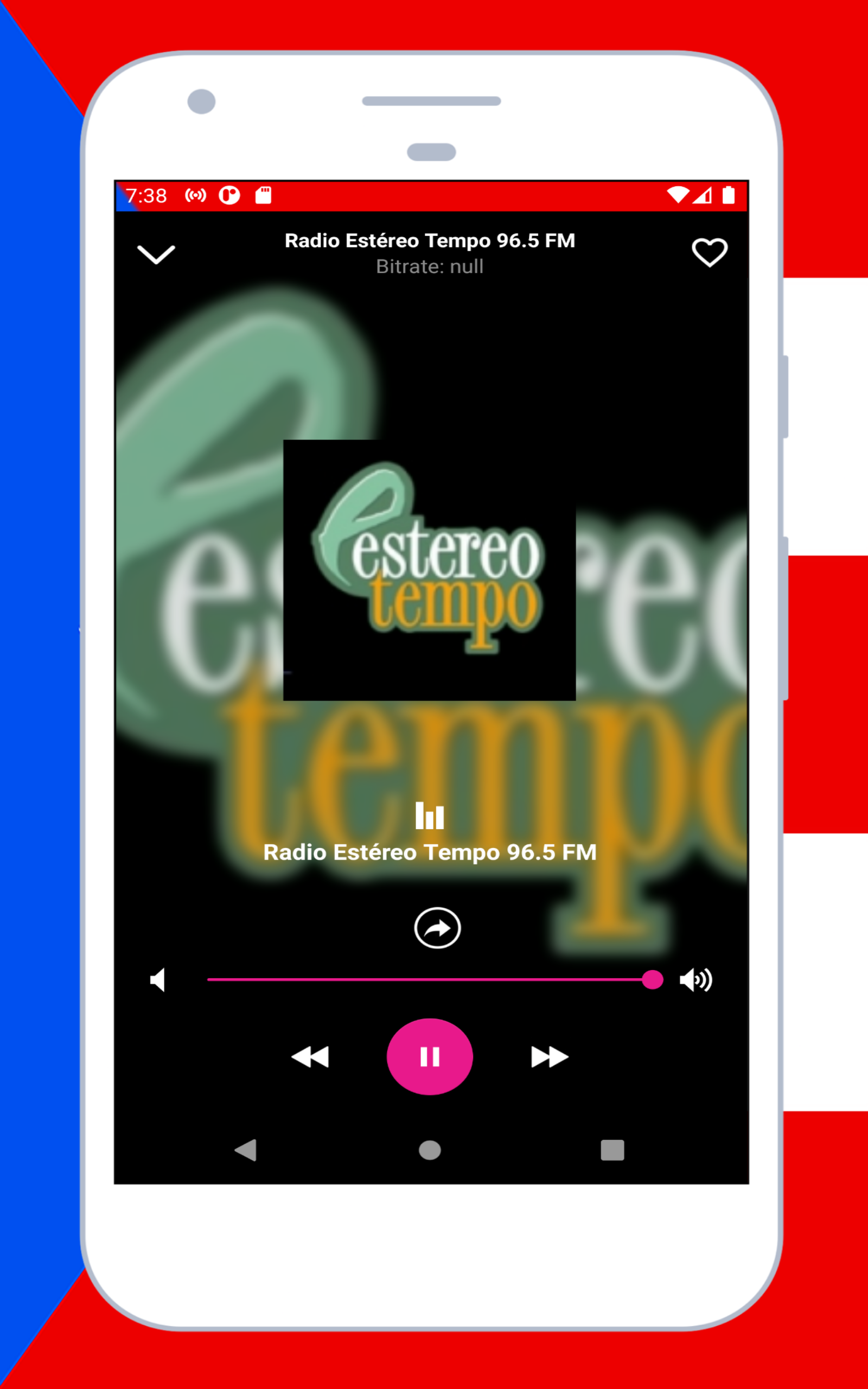 Puerto Rico Radio Station Radio Puerto Rico FM & AM to Listen to for