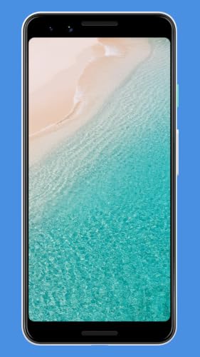 HD Beach Wallpapers & Backgrounds – vue 6