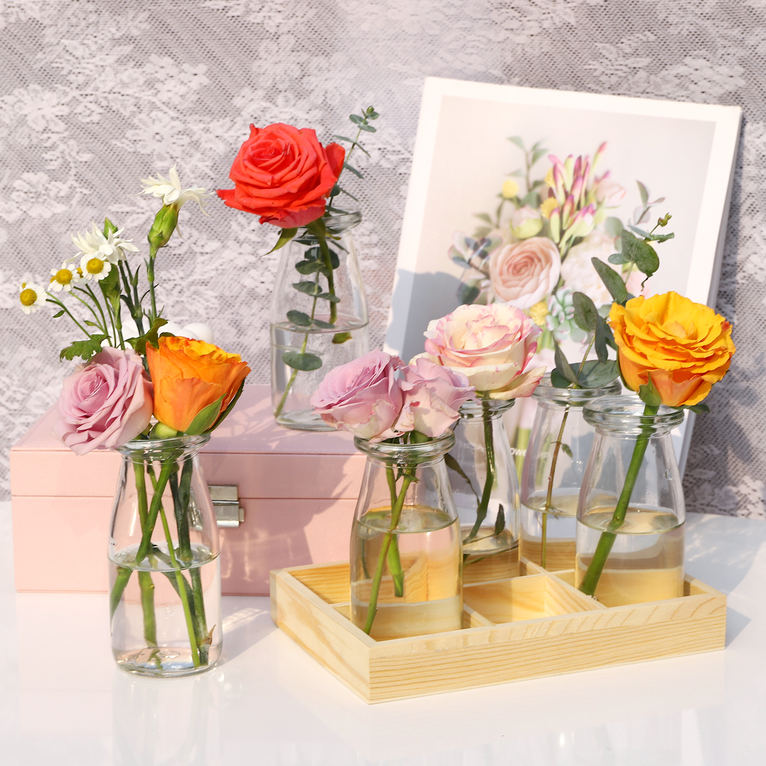 Amazon.com: KAMJUNTAR: HOME FAVOR