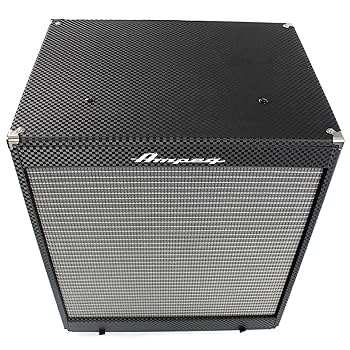 ampeg pf410hlf　ベースアンプ　キャビネット PF-410HLF Cabinet - Ampeg Shop US