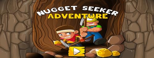 Nugget Seeker