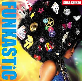 (未使用･未開封品)　スガ シカオ Shikao &amp; The Family Sugar ~FAN - KEY  PARADE &#39;07~ in 日本武道館 (初回生産限定版) [DVD] sdt40b8 Amazon.co.jp: スガ シカオ Shikao & The Family Sugar ~FAN