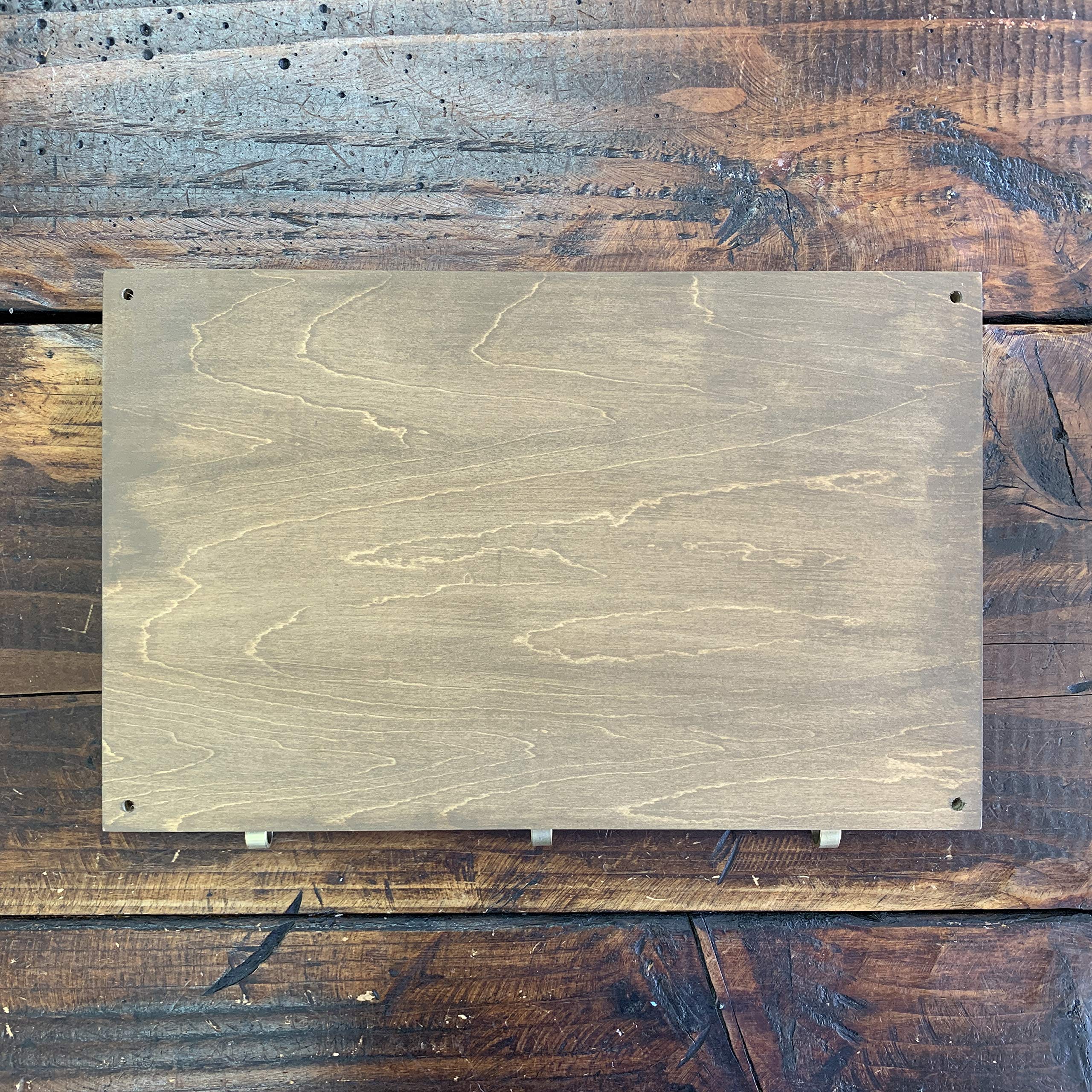 Amazon.co.jp: コカコーラ・ウッデン・フックボード・木製ウォール