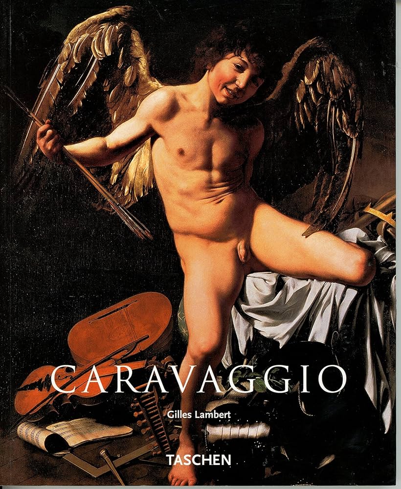 カラヴァッジョ アートブック Amazon.co.jp: Caravaggio, 1571-1610 (Art Albums) : 本