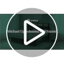 Zinus Michael Upholstered Platform Bed Frame, Four Underbed Drawers, Full image 7