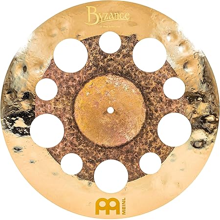 Meinl trash crash 18 Clearance