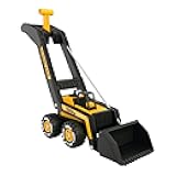 Hallmark Keepsake Christmas Ornament 2024, Hasbro Tonka Strong Arm Loader, Gifts for Kids