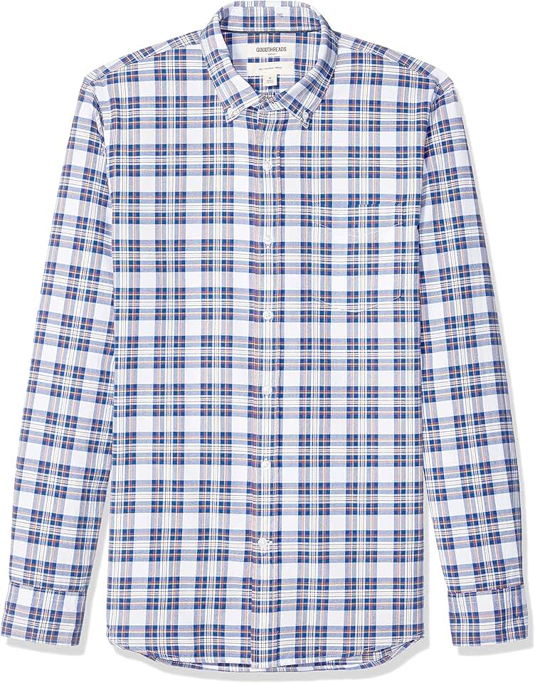 no tuck shirts for men