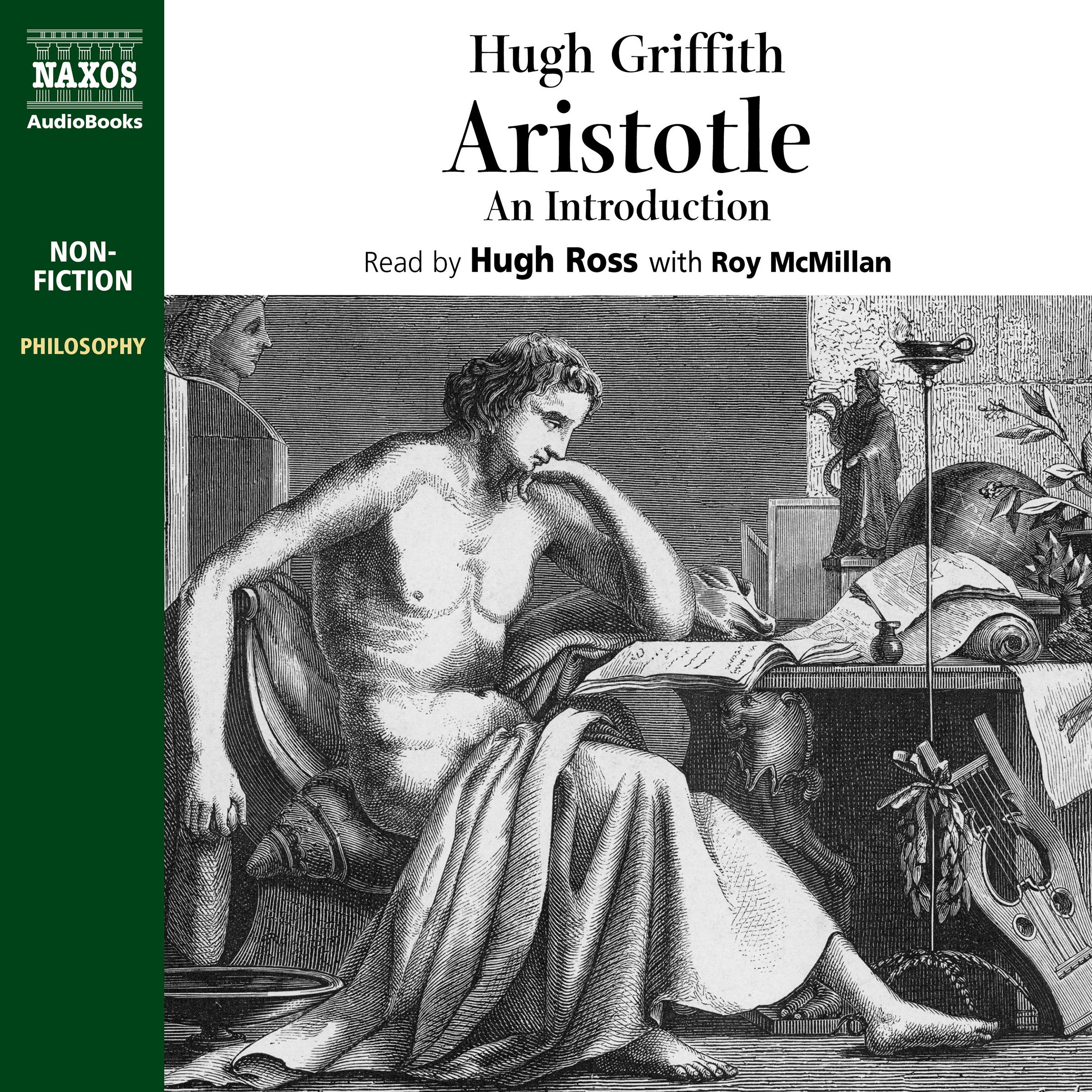 Aristotle: An Introduction