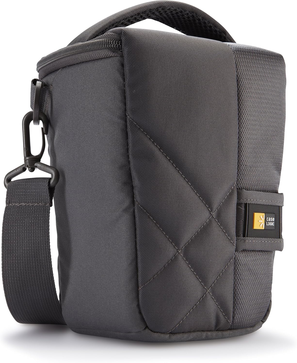 Case Logic CPL-104 DSLR Import Holster Be super welcome Camera Gray
