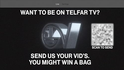 Telfar TV