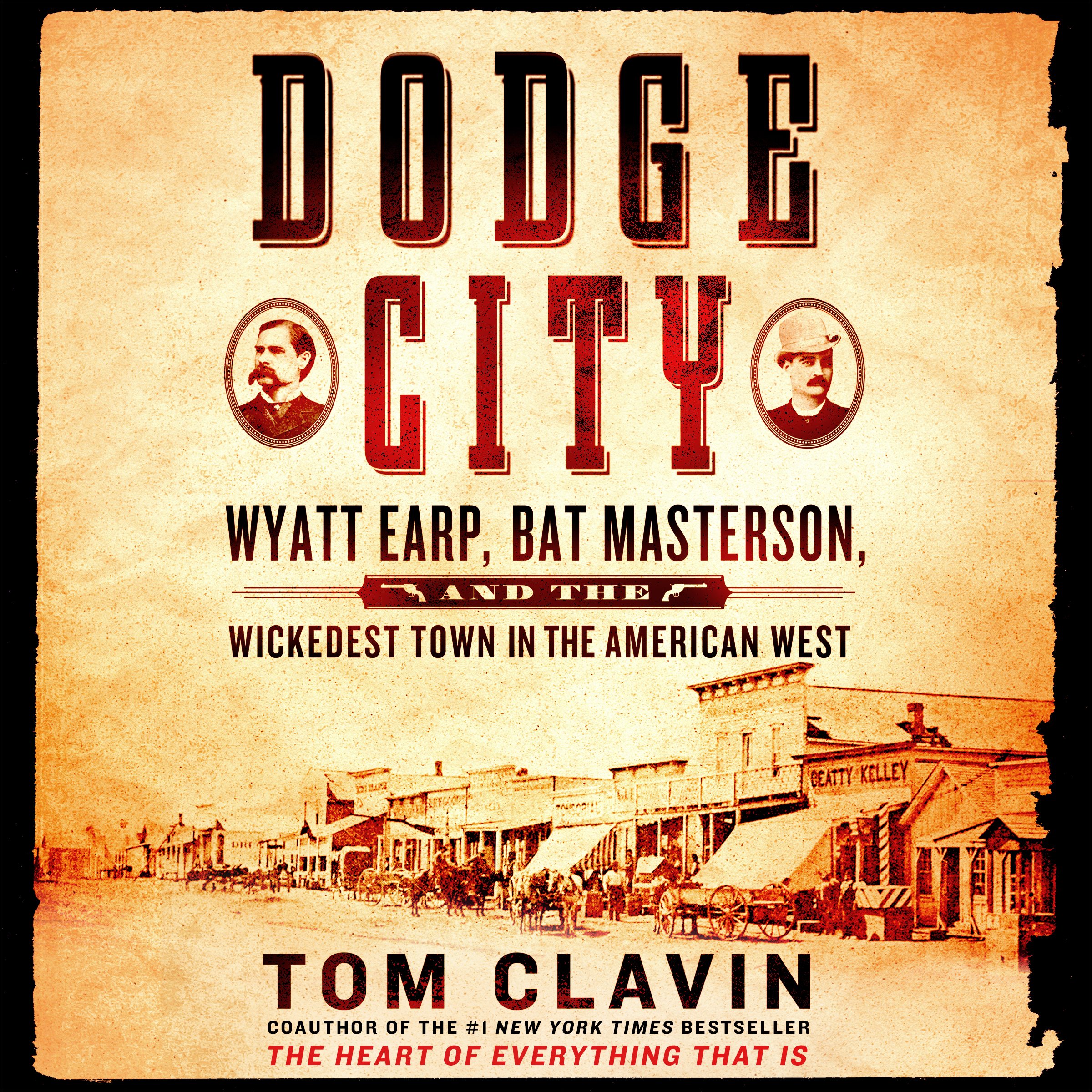 Dodge City