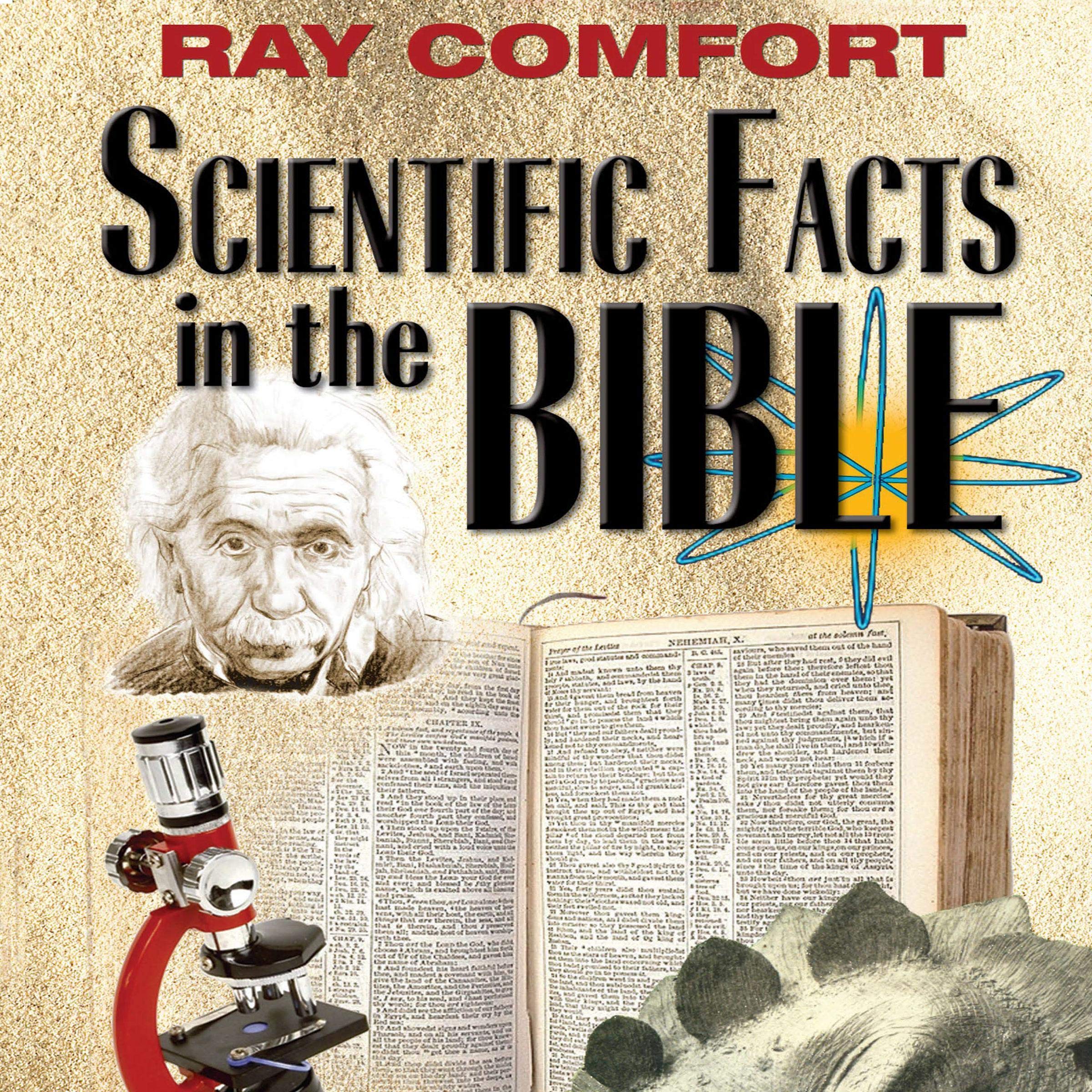 Scientific Facts in the Bible