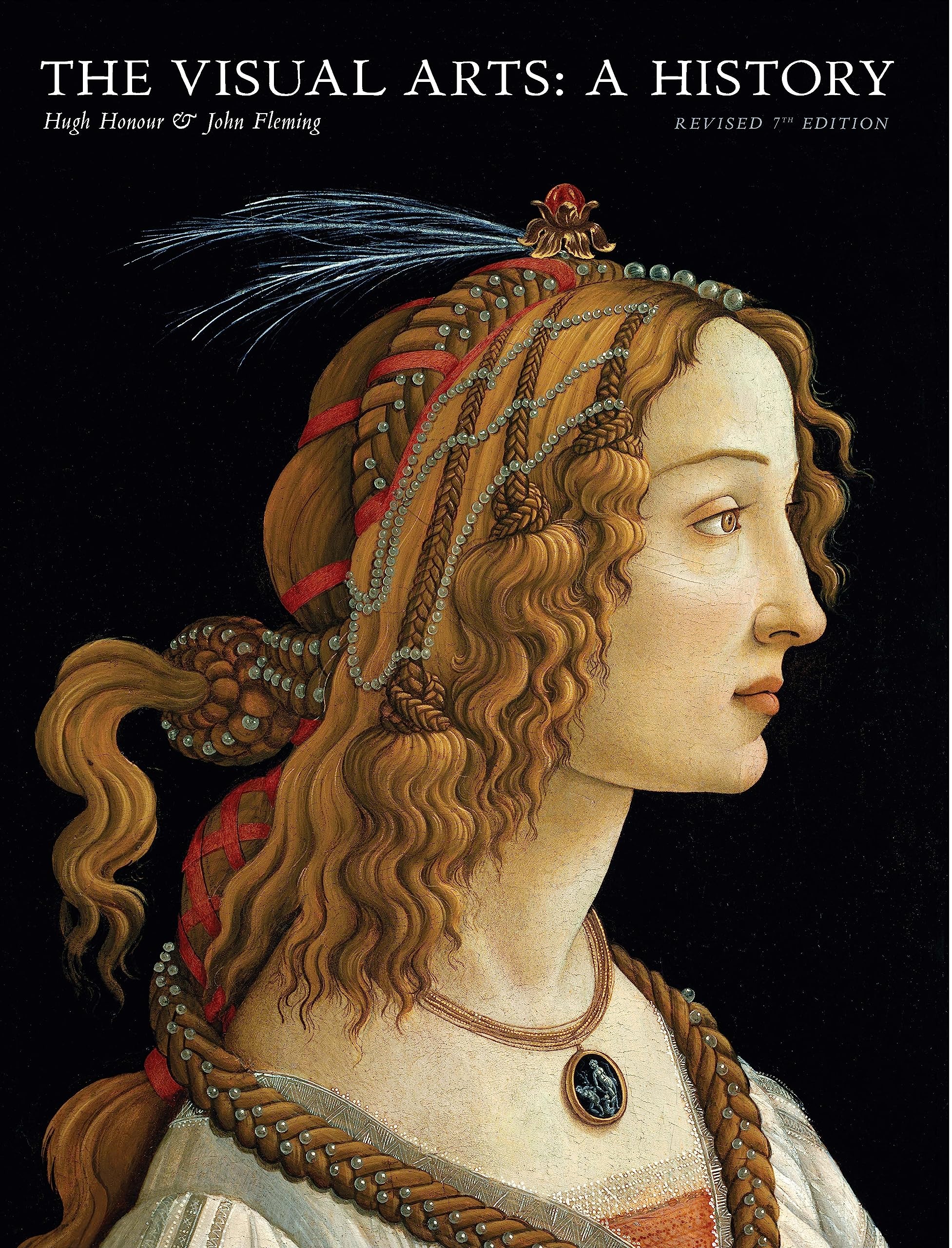 The Visual Arts: A History: Revised 7th Edition