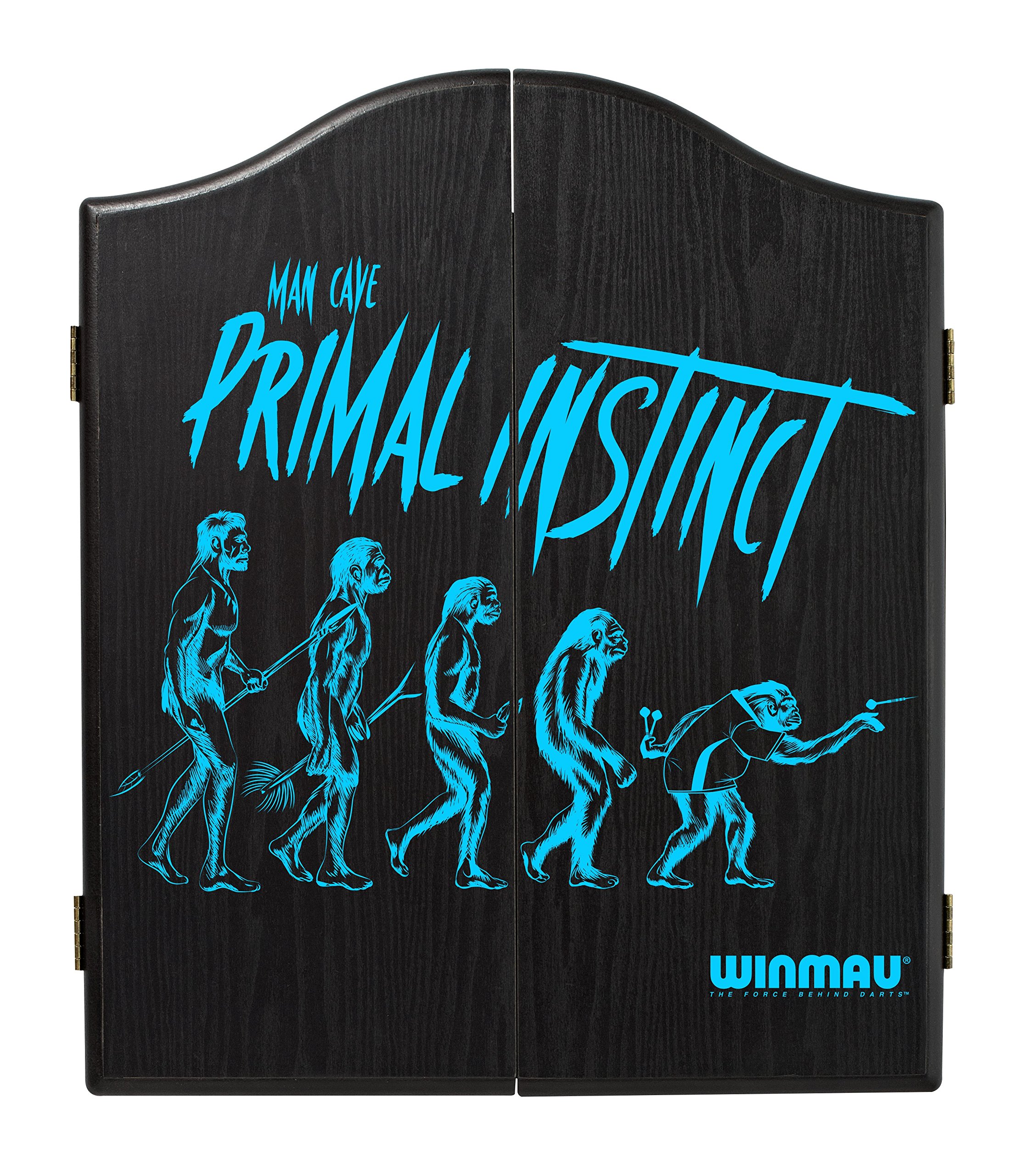 WINMAU PRIMAL INSTINCT CABINET