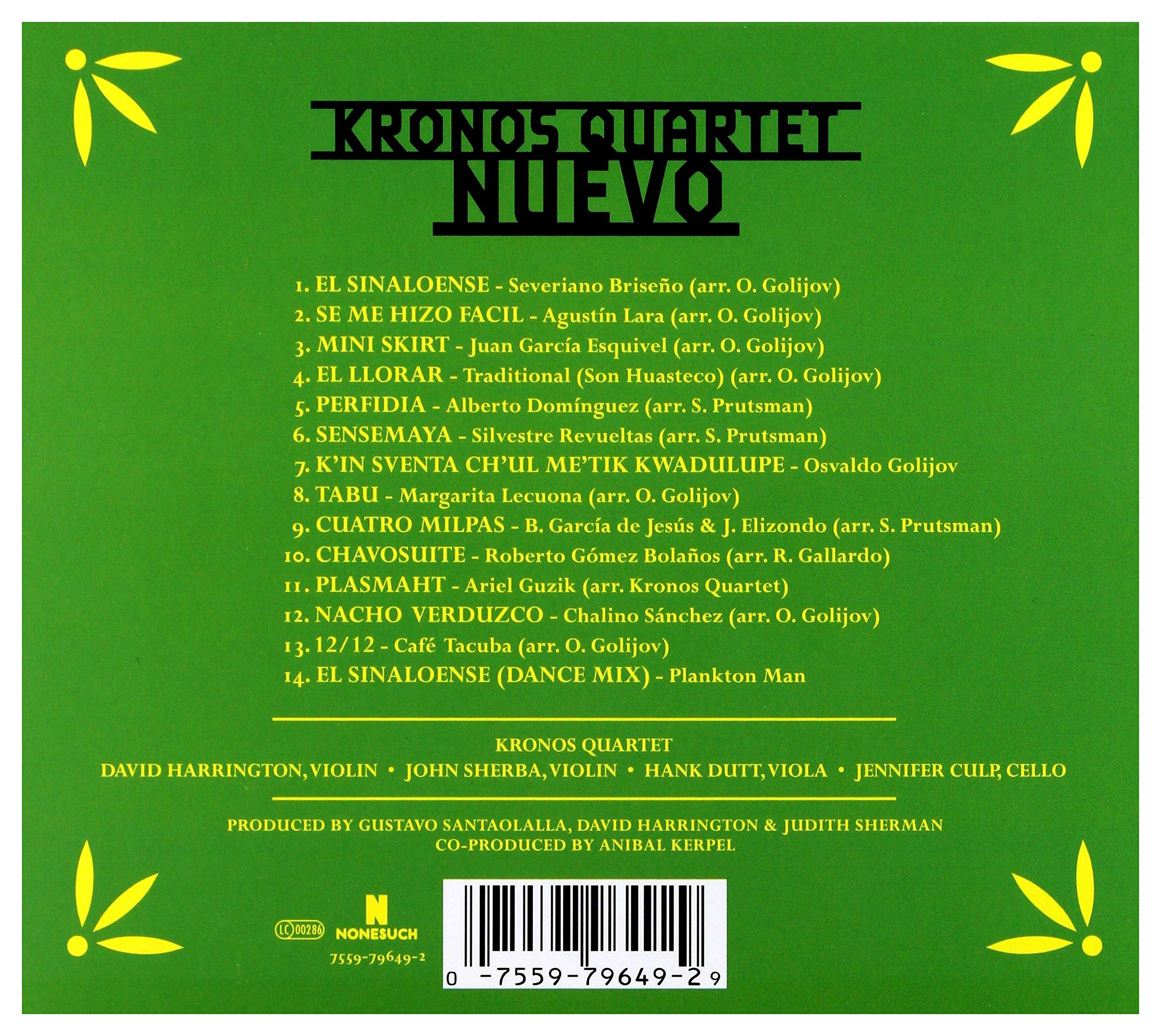 Nuevo