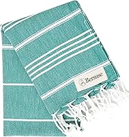 Vista 21 de Bersuse 100 % algodón - Toalla de mano Anatolia turca - Fouta Peshtemal para baño y playa - Para cabeza, rostro, cabello, bebés, cuidado, cocina