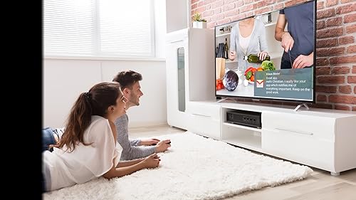 Notifications for Fire TV