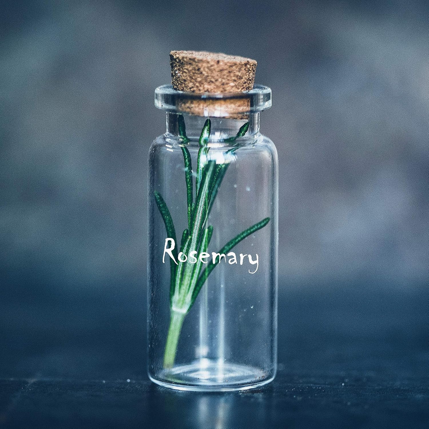 Super Z Outlet Mini Overall Decorative Bottles Cork Tops for Camping Project, Arts & Crafts, Jewelry, Stranded Island Message, Wedding Wish, Party Favors - 1 Milliliters - Glass
