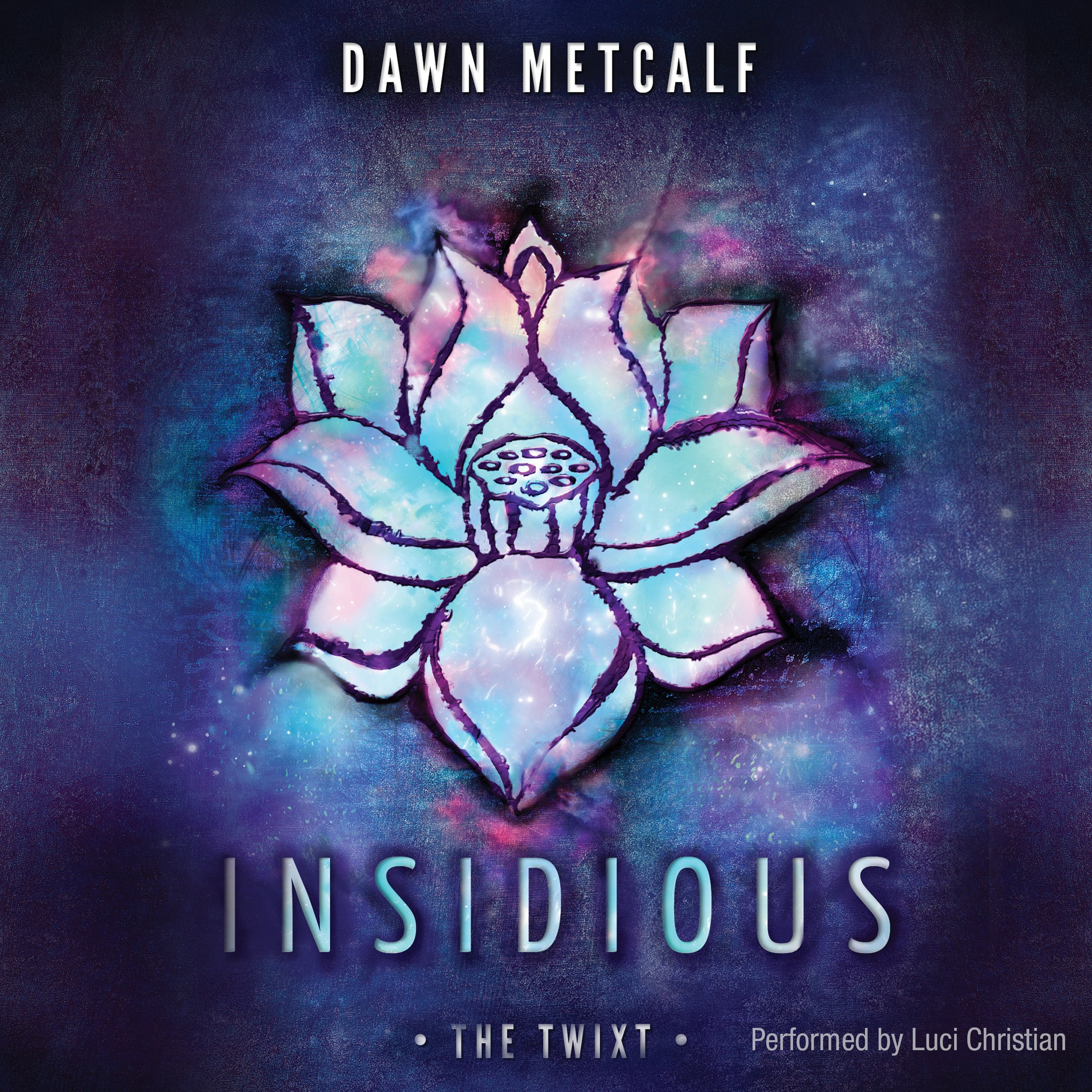 Cover art for Insidious