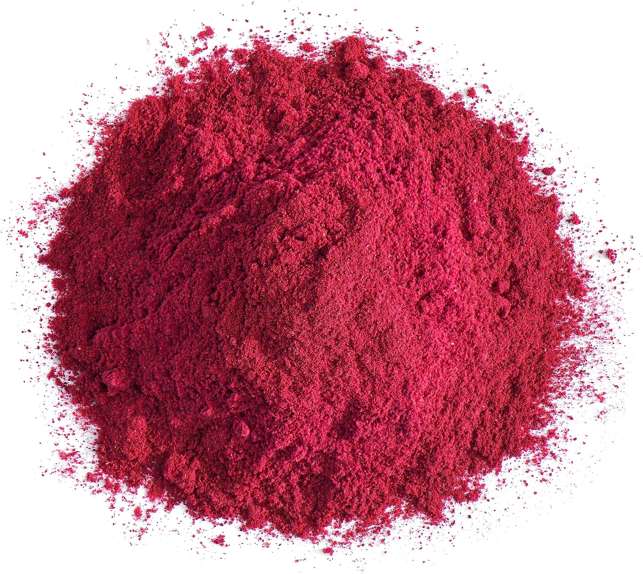 Beets Roots Powder Organic - Beet Juice Root - Raw Beetroot Powders - Beat Powder 100g