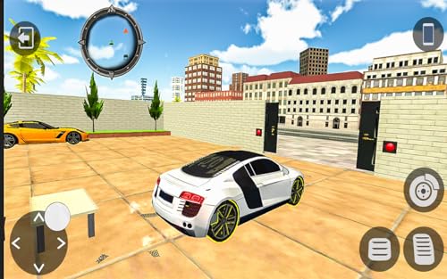 Indian Bike Driving Sim