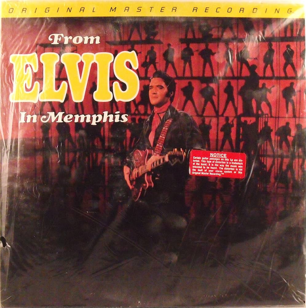 Elvis Presley  Memphis CD5枚組 （最終値下げ） Elvis Presley Memphis CD5枚組 （最終値下げ） - メルカリ