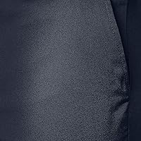 Vista 7 de Tienda Essentials Pantalón de golf para hombre, entallado y elástico