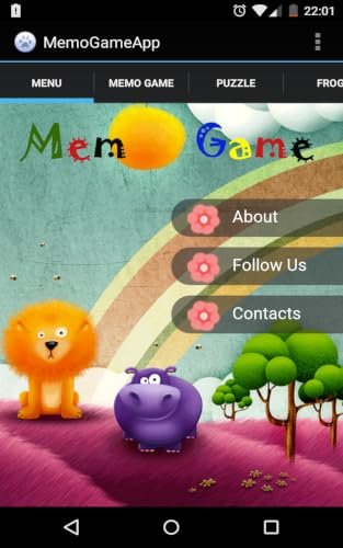 Memo Game Brea – vue 2