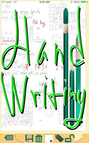Pen Note - desenhar, escrever notas, foto nota, desenho livro