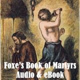 Complete Text Book of Martyrs Audio and eBook