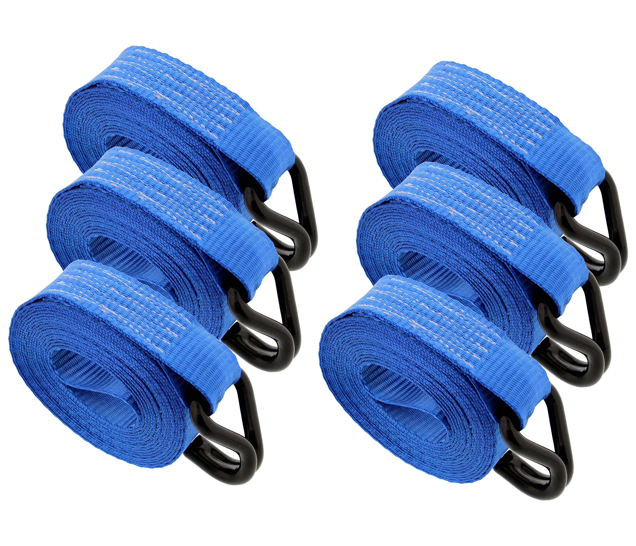 anchor tie down straps