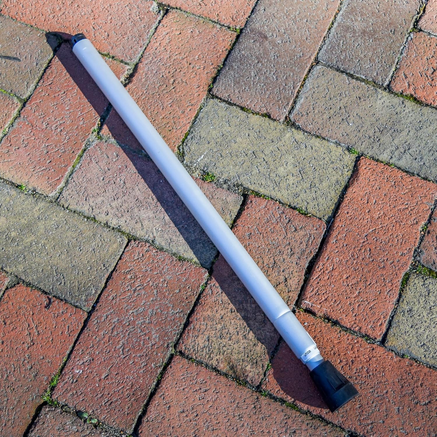 Budge BA-39 Black 27' Long Boat Cover Support System