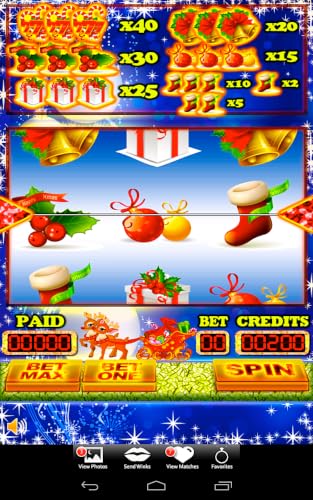 Happy slots app