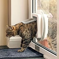 Vista 2 de SureFlap Solapa para gatos con microchip