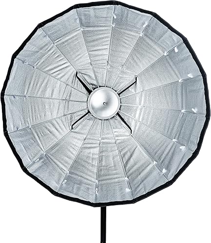 Miniatura 5 de Cheetah Stand QSB-42 Softbox (Bowens + Speed Bracket)