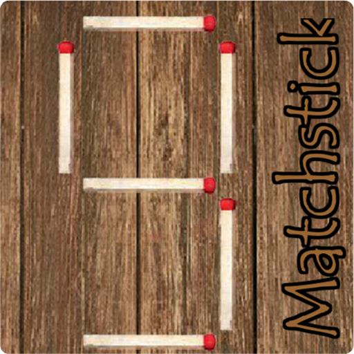 Matchstick Math - Aplicativo na Amazon Appstore