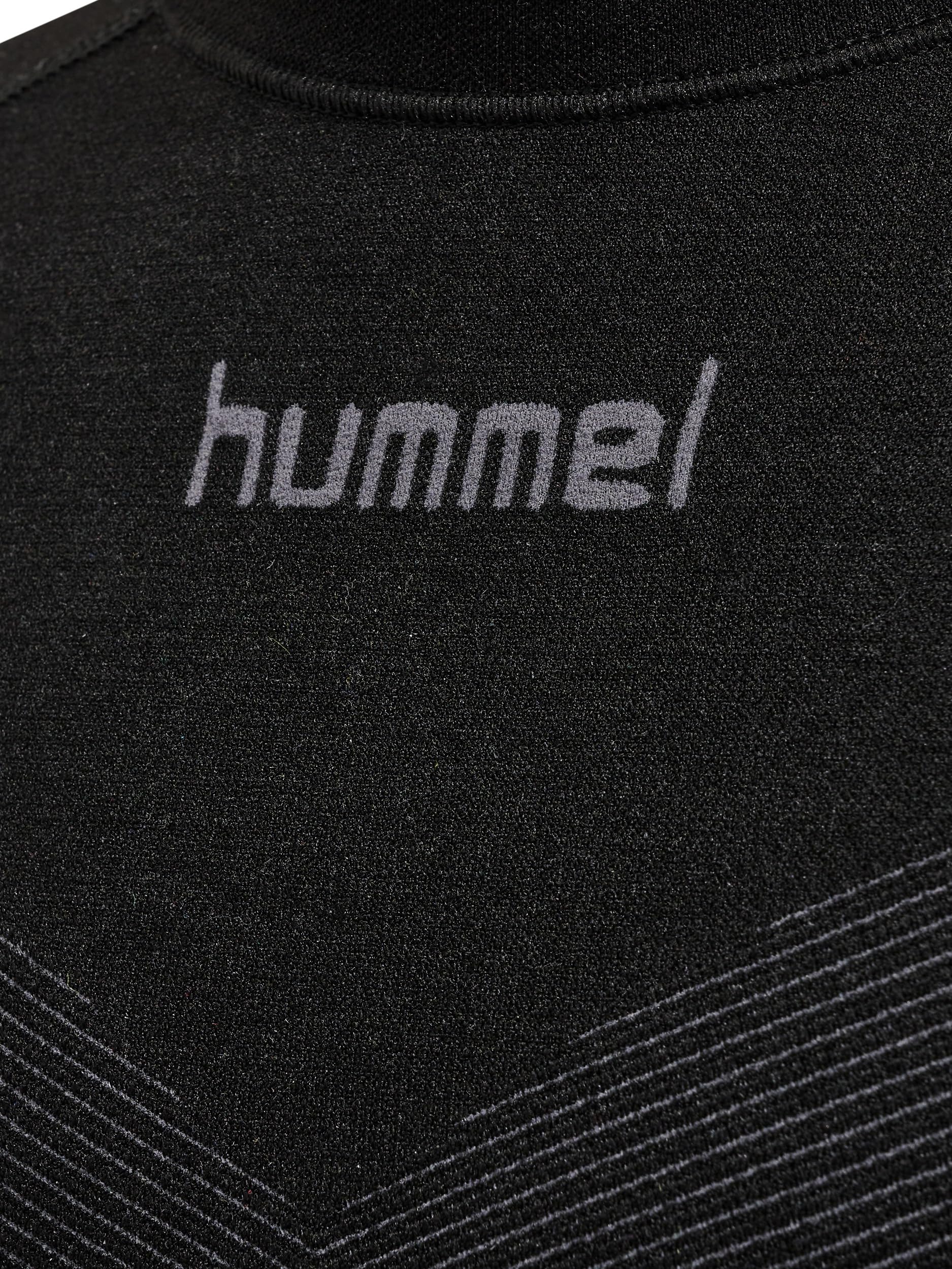 Hummel Uni_Kids Hummel First Seamless Jersey S/S K Trikot