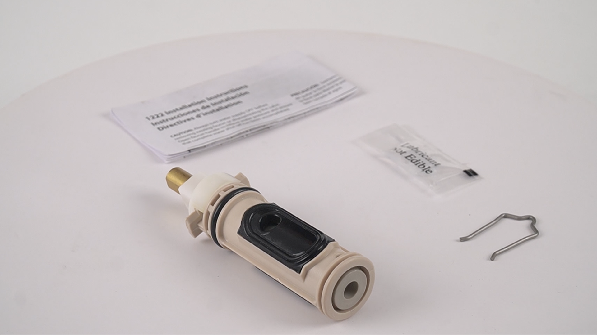 1222 Replacement Cartridge for Moen One-Handle Posi Temp