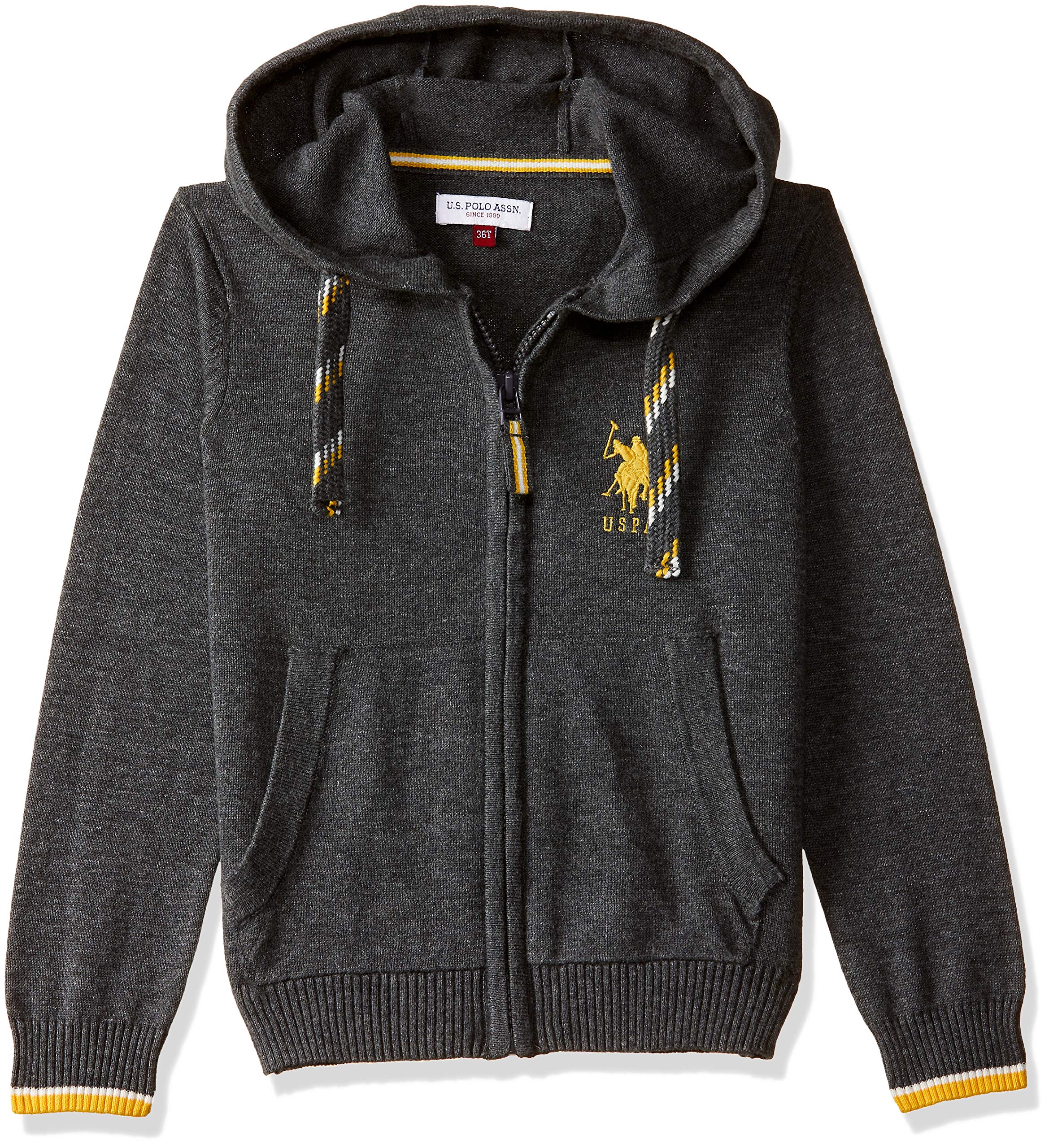 US Polo Assn. Boys' Sweater