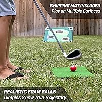 Vista 6 de GoSports BattleChip