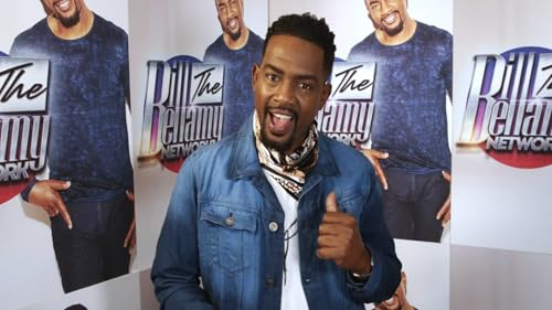 Bill Bellamy Network