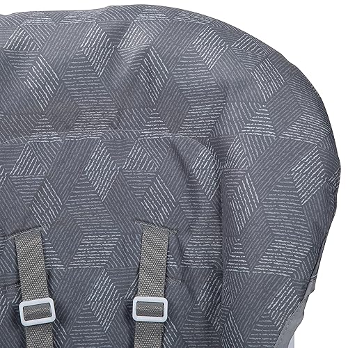 Vista 35 de Safety 1st Silla alta 3 en 1 Grow And Go, Birchbark Corteza de abedul